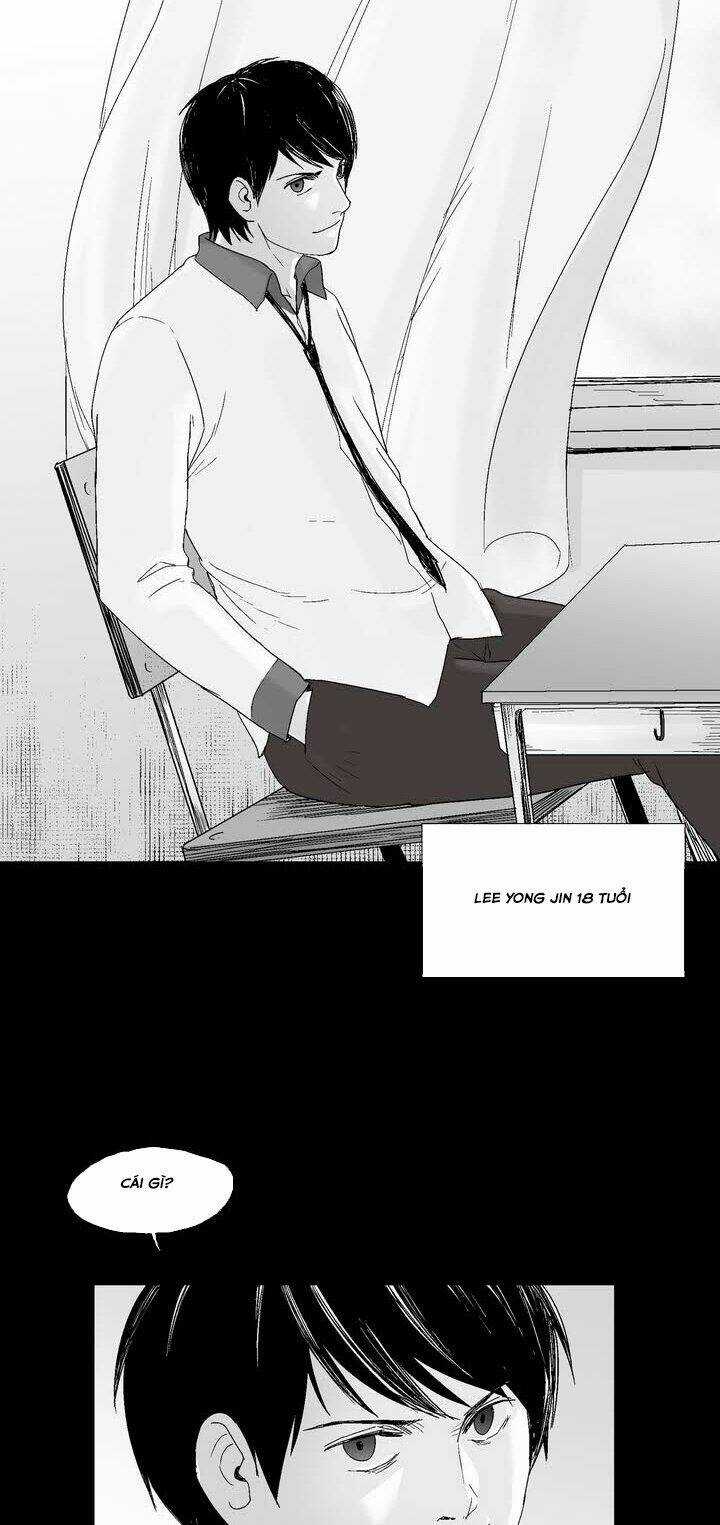 Bạo Lực Học Đường Chapter 21 trang 43