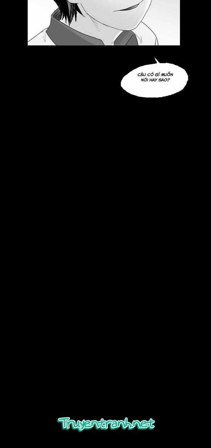 Bạo Lực Học Đường Chapter 21 trang 44