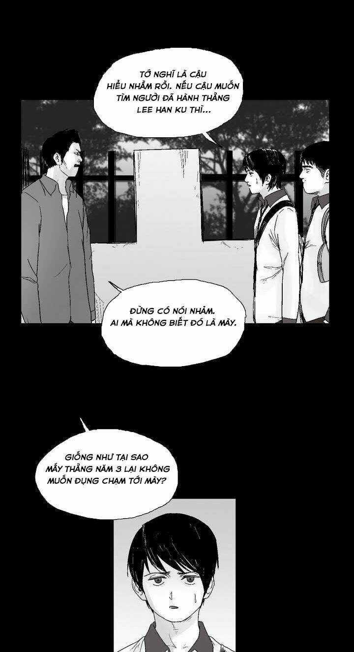 Bạo Lực Học Đường Chapter 22 trang 14