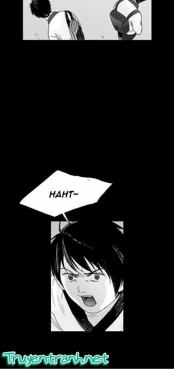 Bạo Lực Học Đường Chapter 22 trang 19