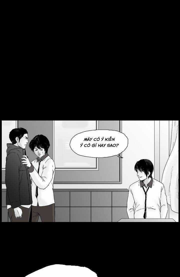 Bạo Lực Học Đường Chapter 22 trang 2