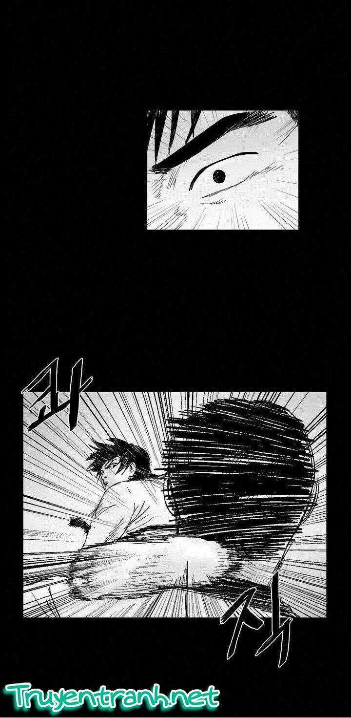 Bạo Lực Học Đường Chapter 22 trang 21