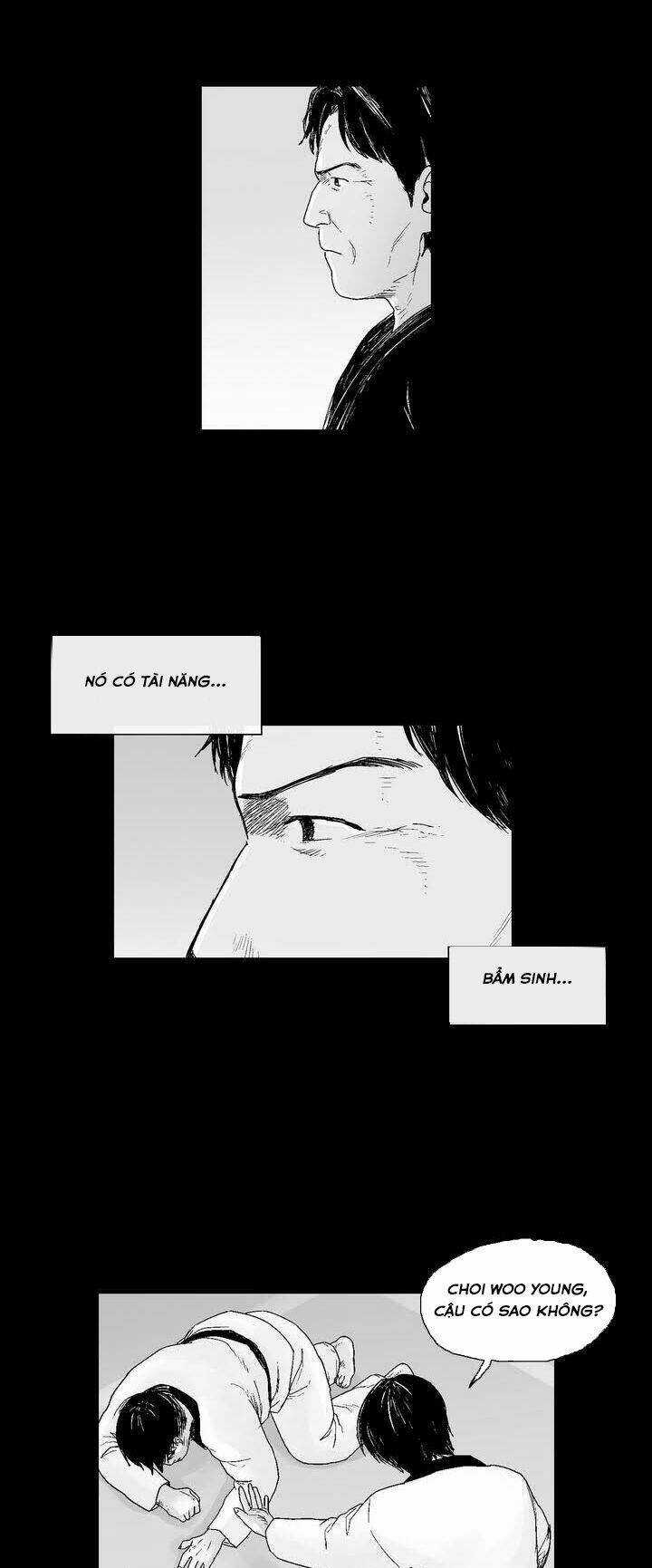 Bạo Lực Học Đường Chapter 22 trang 22