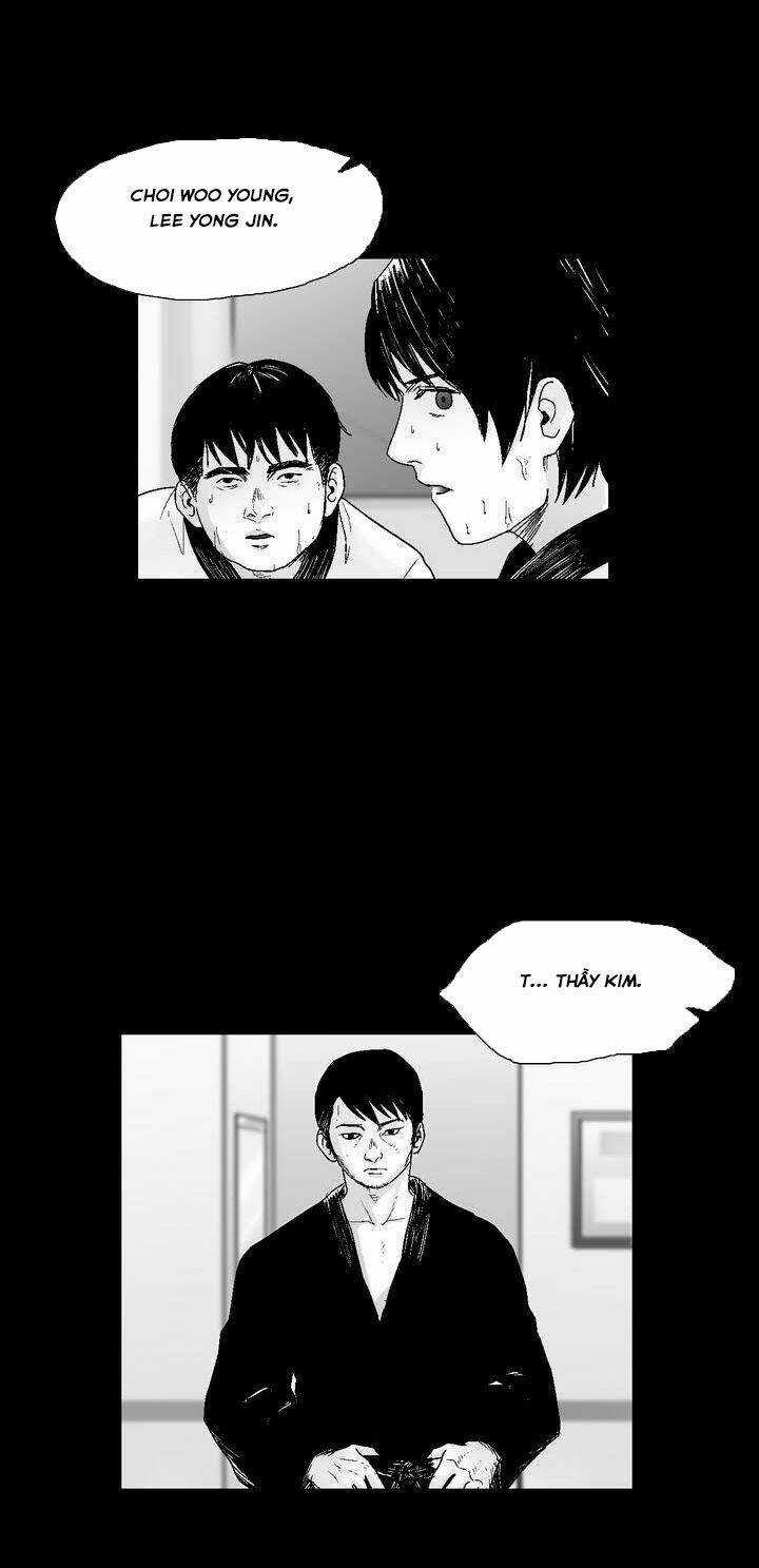 Bạo Lực Học Đường Chapter 22 trang 24