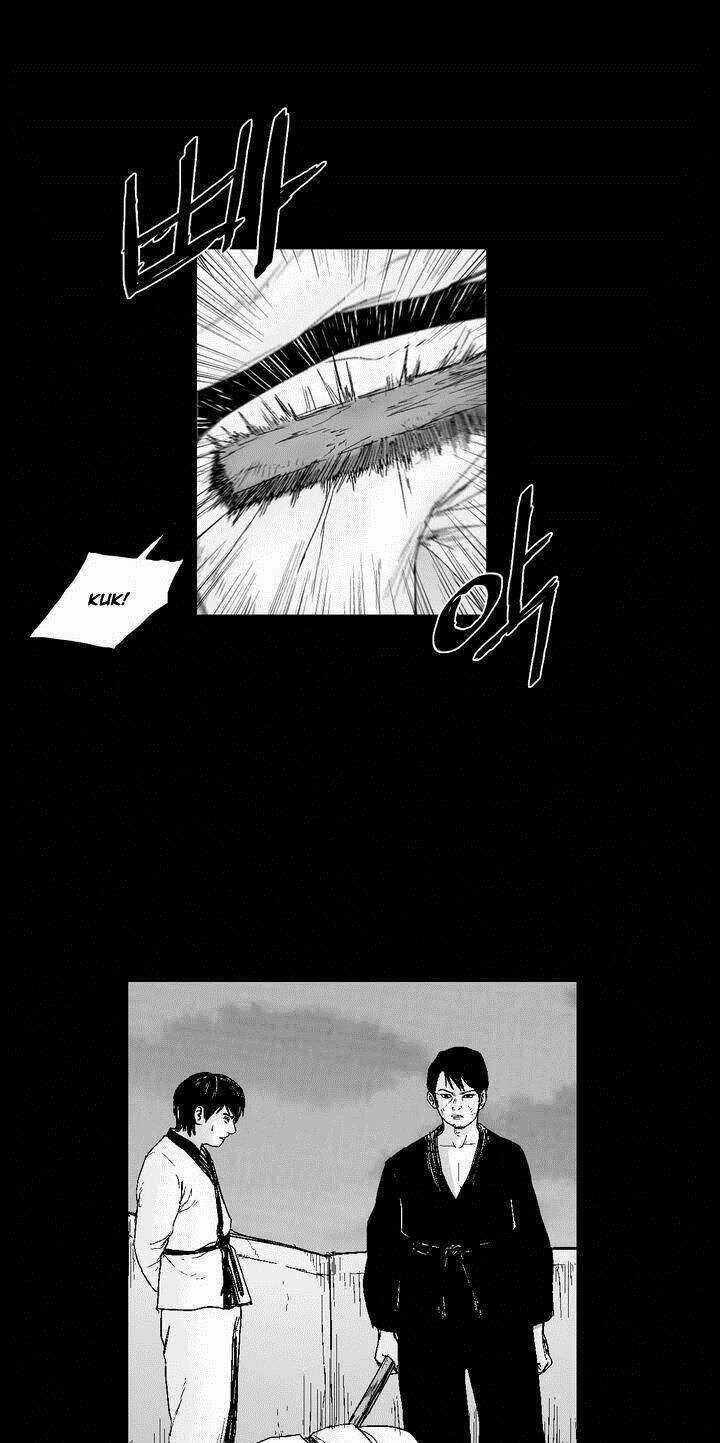 Bạo Lực Học Đường Chapter 22 trang 26