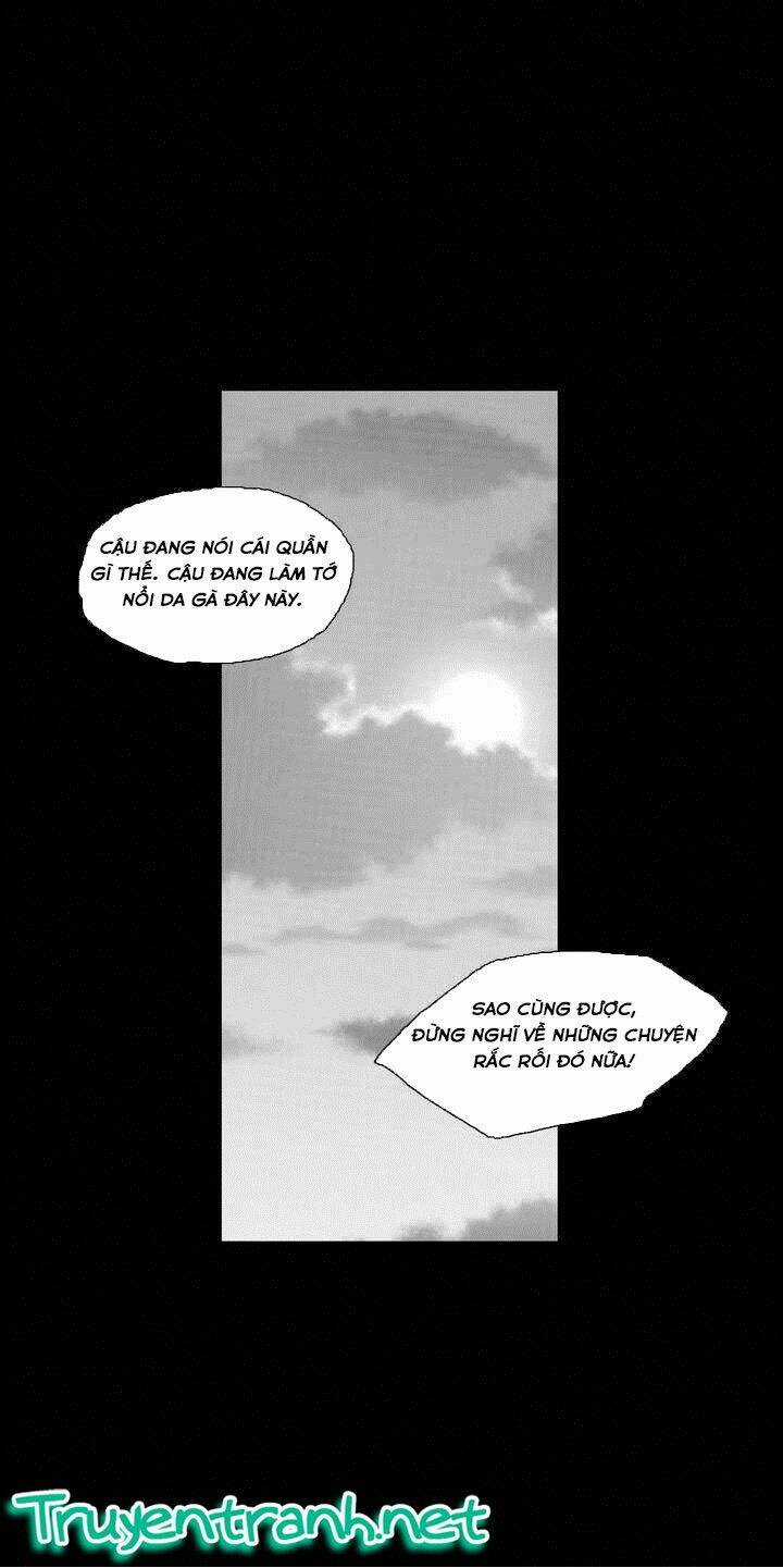 Bạo Lực Học Đường Chapter 22 trang 35