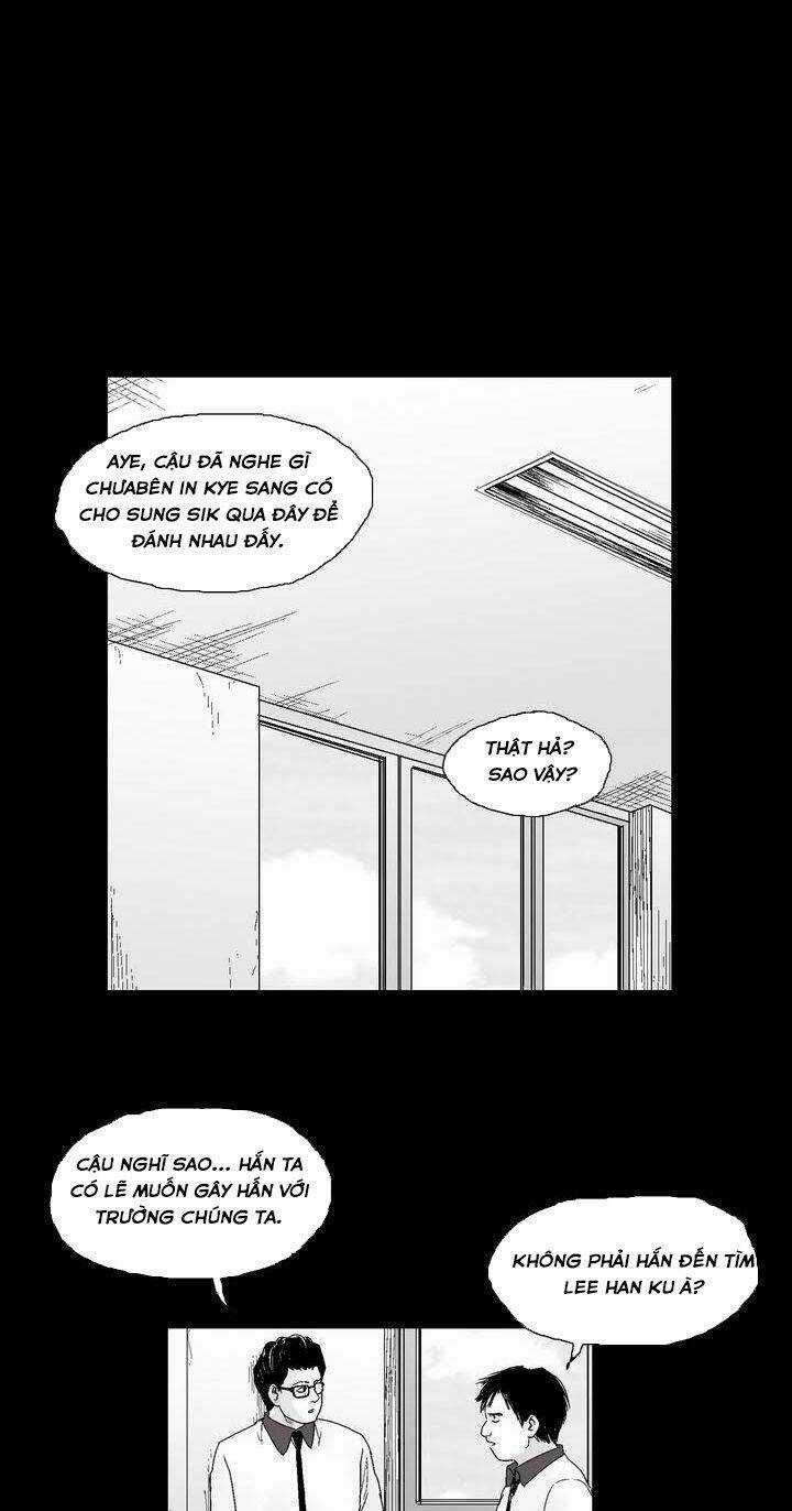 Bạo Lực Học Đường Chapter 22 trang 36