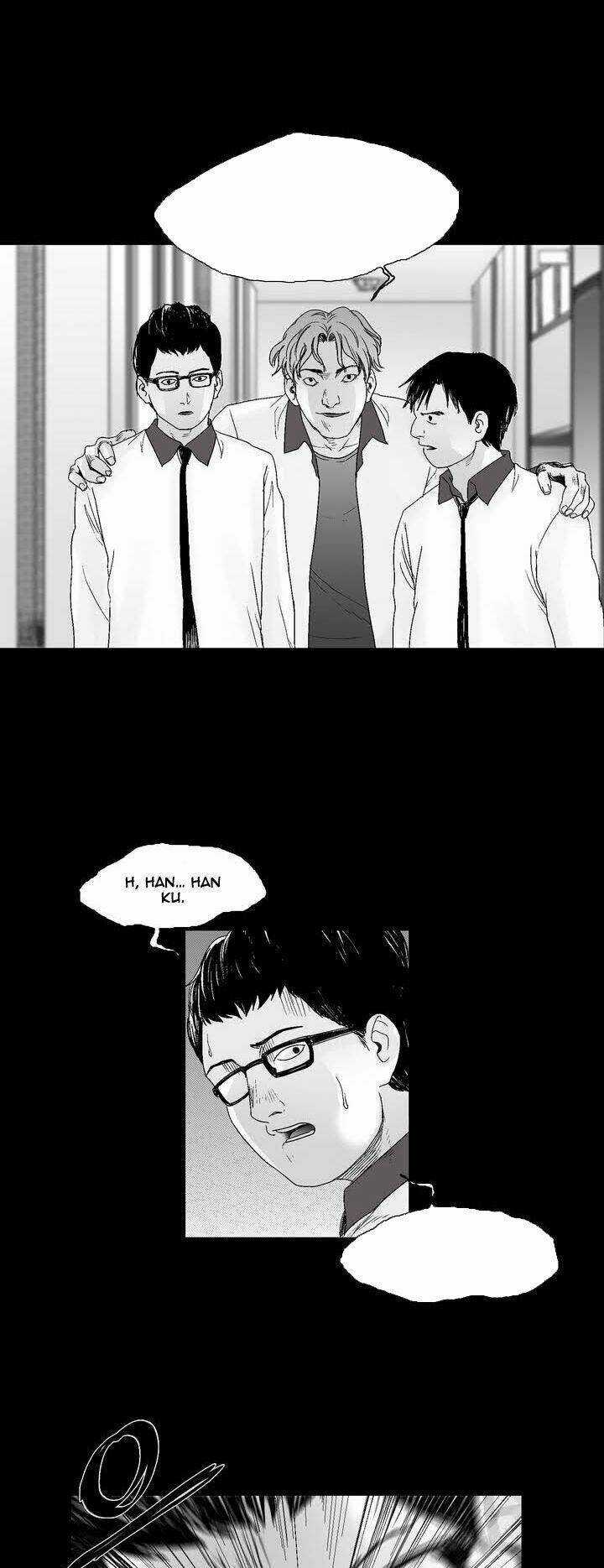 Bạo Lực Học Đường Chapter 22 trang 38