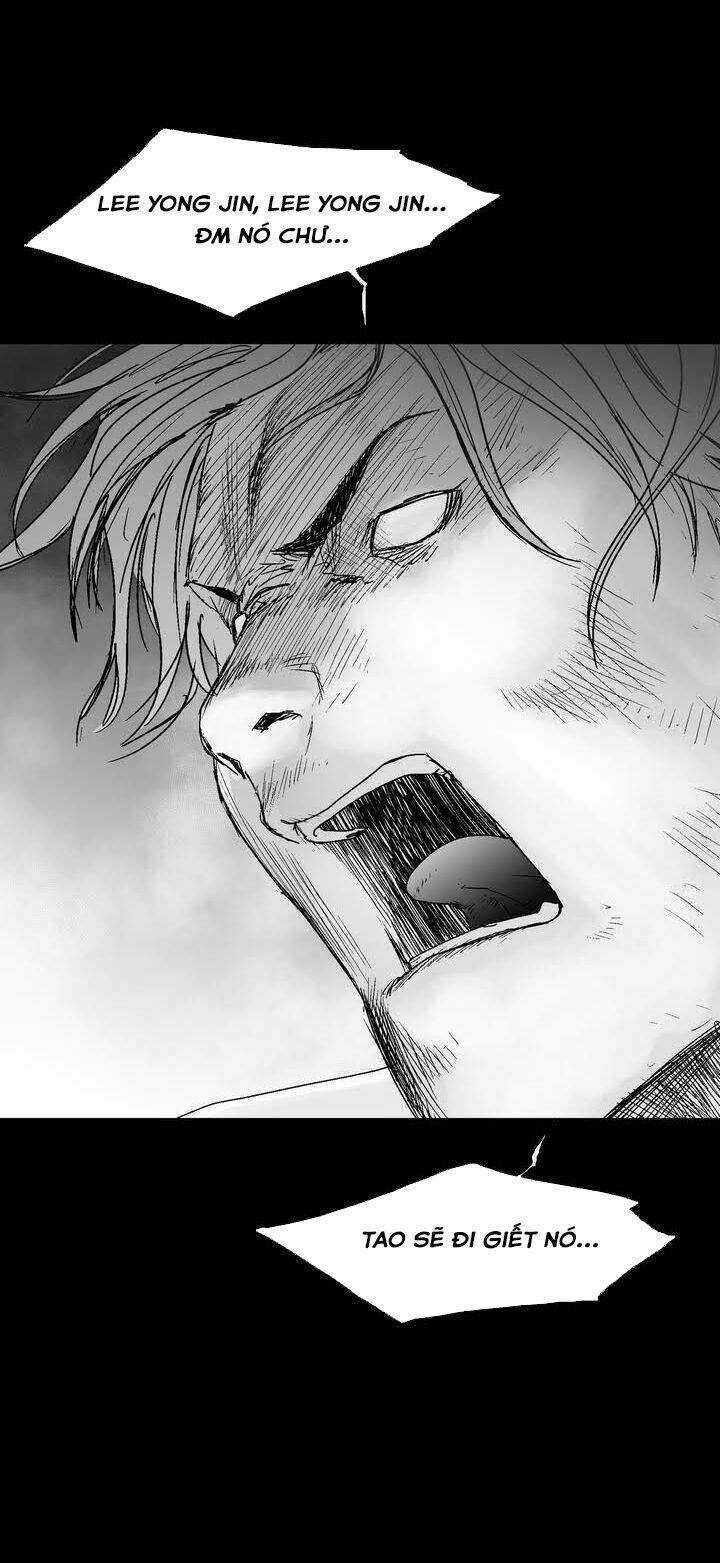 Bạo Lực Học Đường Chapter 22 trang 42