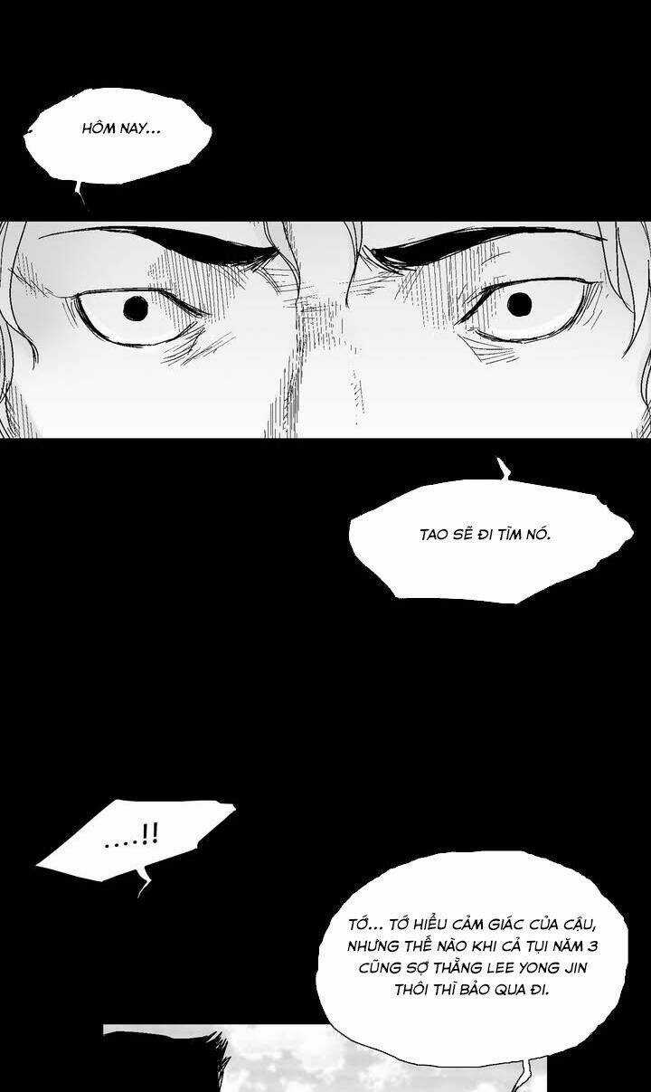 Bạo Lực Học Đường Chapter 23 trang 10