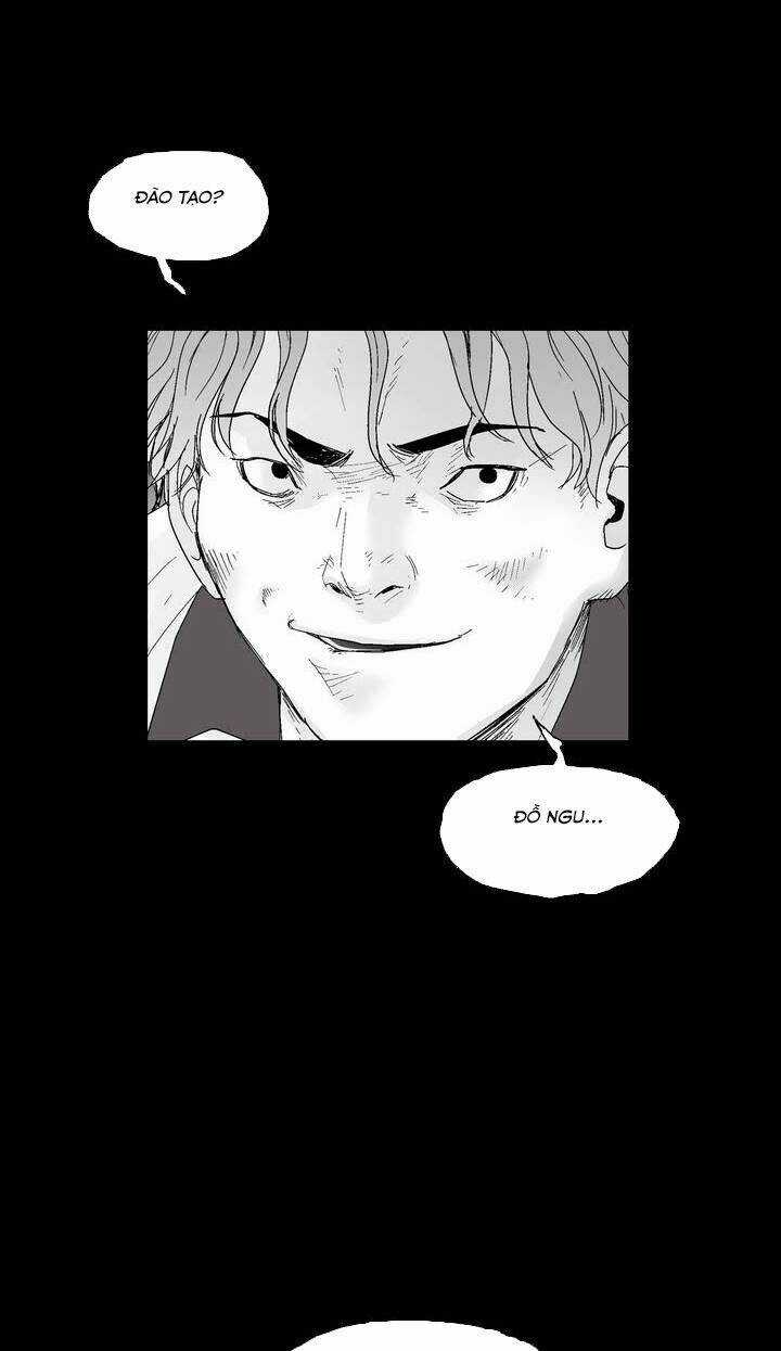 Bạo Lực Học Đường Chapter 23 trang 12