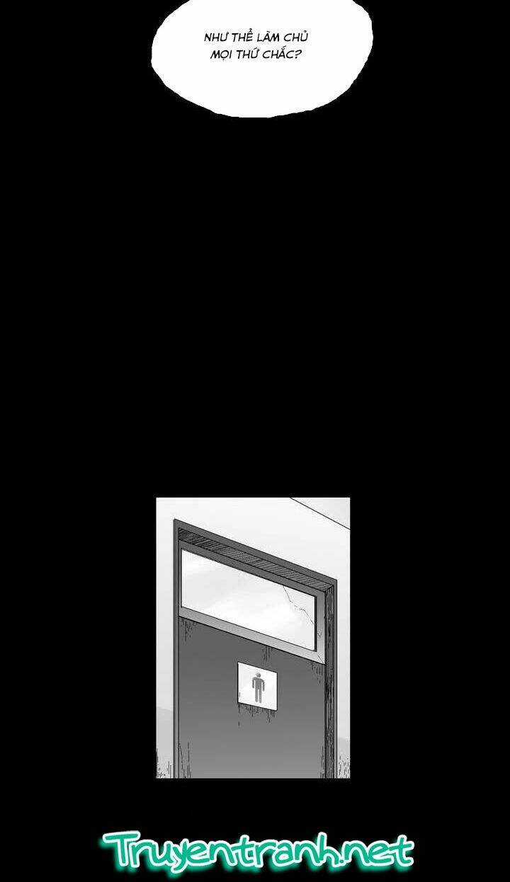 Bạo Lực Học Đường Chapter 23 trang 13