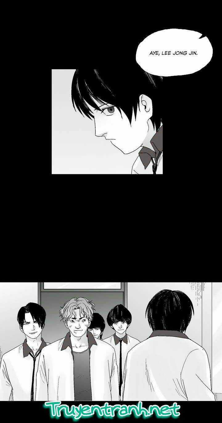 Bạo Lực Học Đường Chapter 23 trang 15