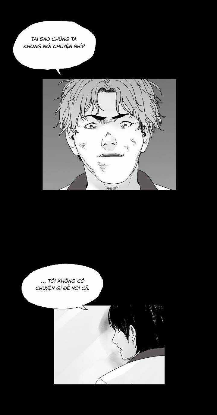 Bạo Lực Học Đường Chapter 23 trang 16