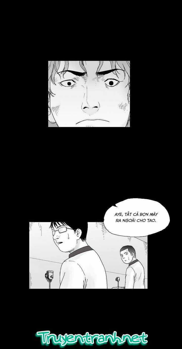 Bạo Lực Học Đường Chapter 23 trang 17