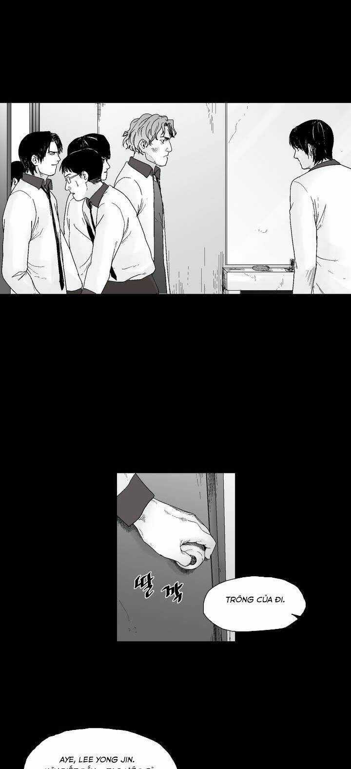 Bạo Lực Học Đường Chapter 23 trang 18