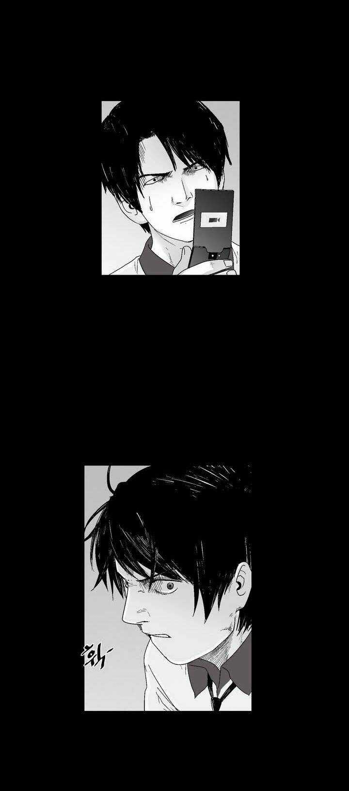 Bạo Lực Học Đường Chapter 23 trang 30