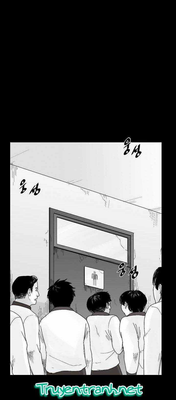 Bạo Lực Học Đường Chapter 23 trang 31