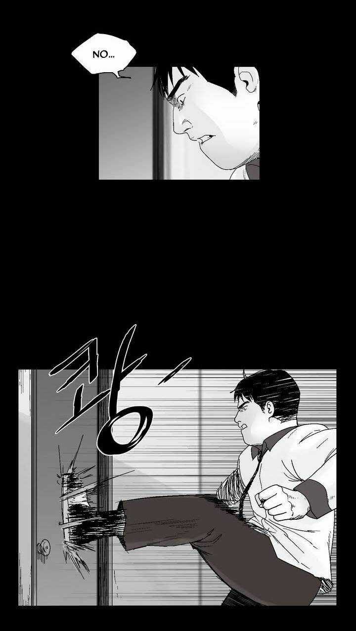 Bạo Lực Học Đường Chapter 23 trang 34