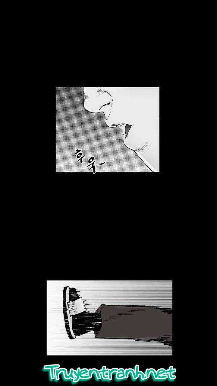 Bạo Lực Học Đường Chapter 23 trang 35