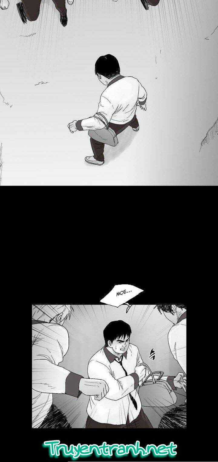 Bạo Lực Học Đường Chapter 24 trang 19