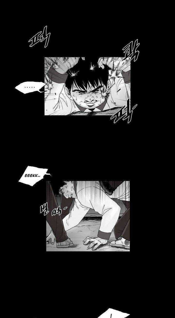 Bạo Lực Học Đường Chapter 24 trang 26