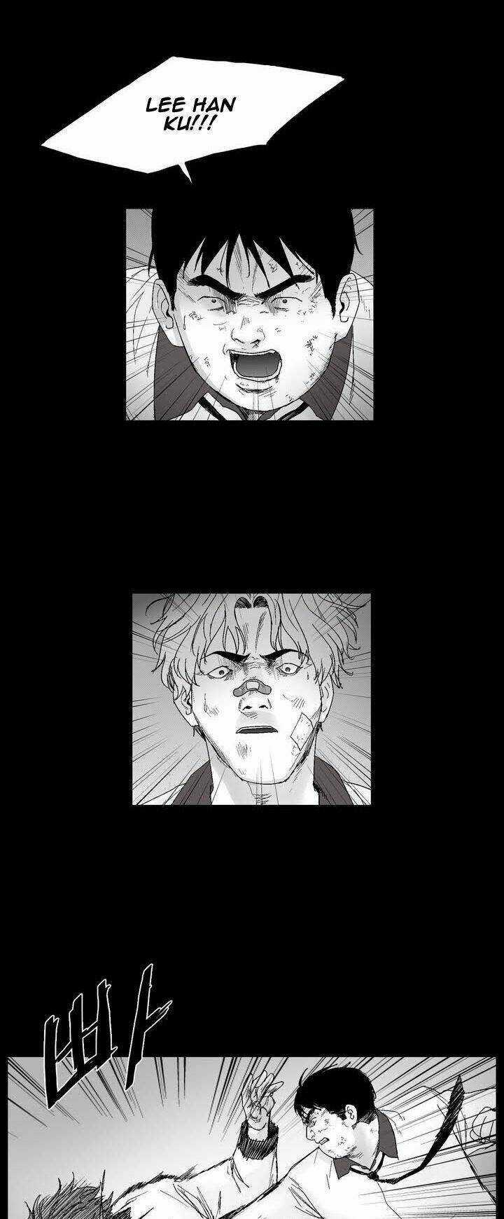 Bạo Lực Học Đường Chapter 24 trang 28