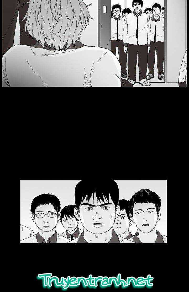 Bạo Lực Học Đường Chapter 24 trang 3