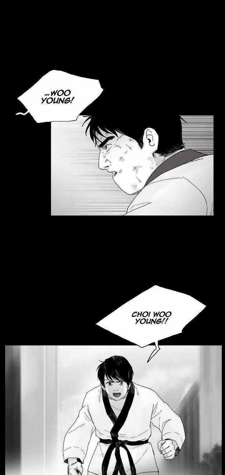 Bạo Lực Học Đường Chapter 24 trang 36