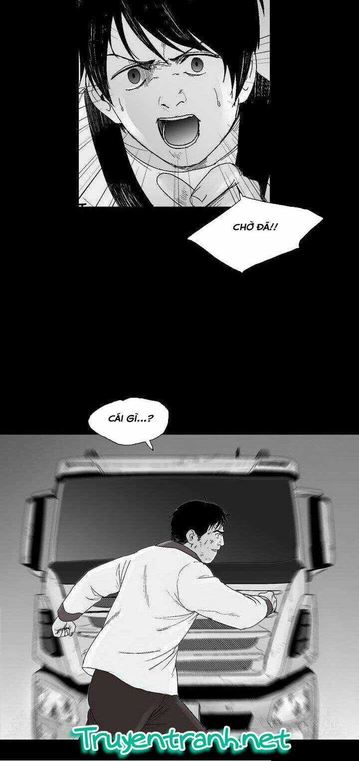 Bạo Lực Học Đường Chapter 24 trang 39