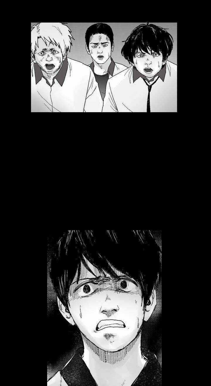 Bạo Lực Học Đường Chapter 24 trang 41