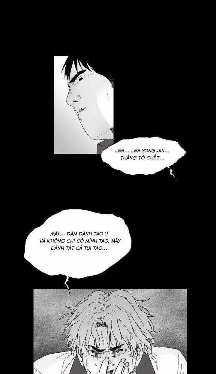 Bạo Lực Học Đường Chapter 24 trang 6