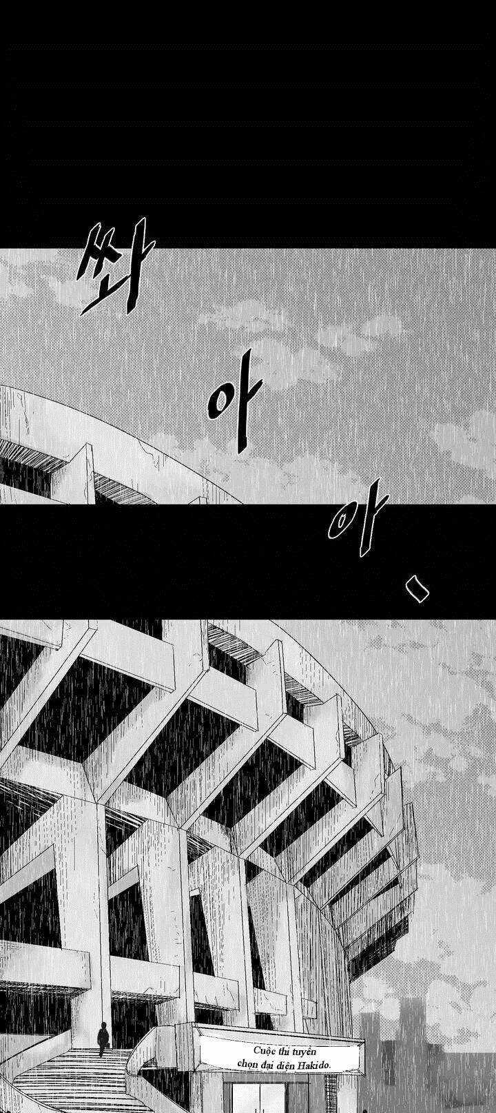 Bạo Lực Học Đường Chapter 25 trang 12