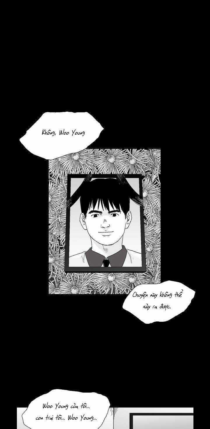 Bạo Lực Học Đường Chapter 25 trang 2