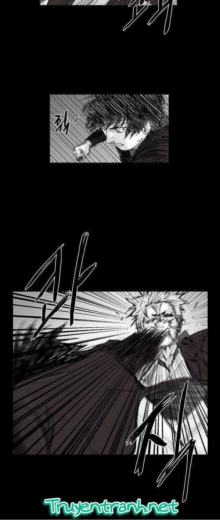 Bạo Lực Học Đường Chapter 25 trang 25