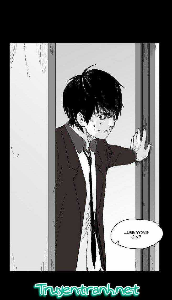 Bạo Lực Học Đường Chapter 25 trang 33