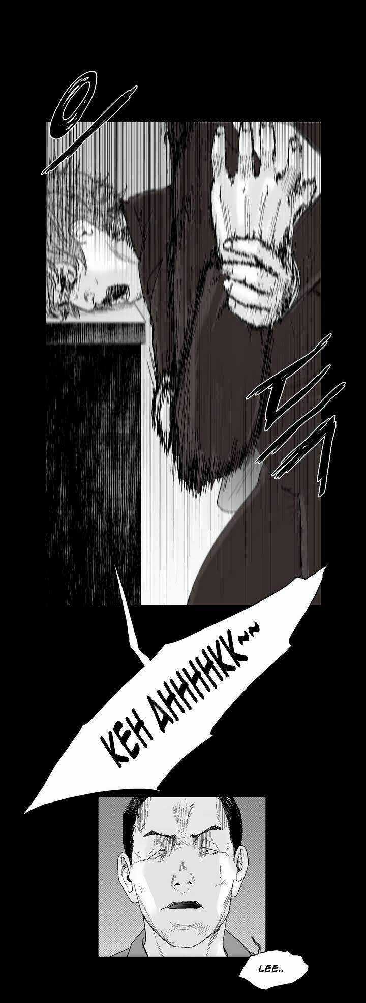 Bạo Lực Học Đường Chapter 25 trang 40