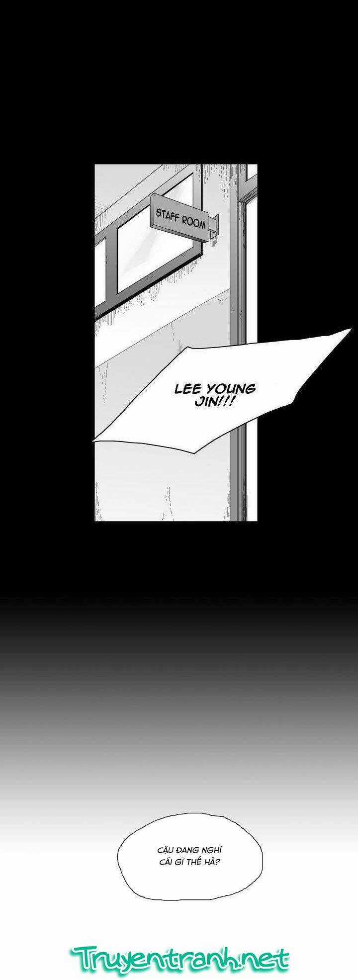 Bạo Lực Học Đường Chapter 25 trang 41