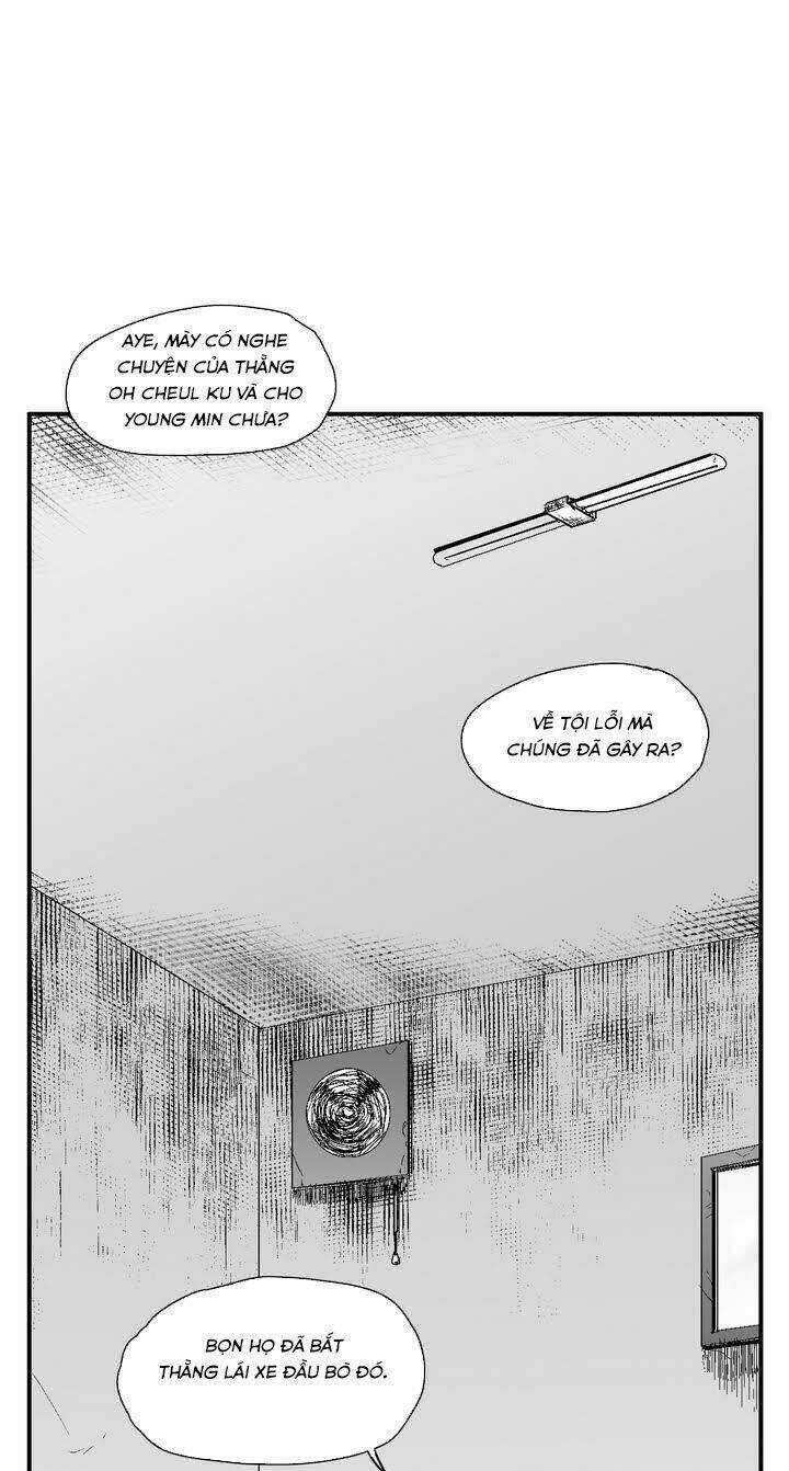 Bạo Lực Học Đường Chapter 26 trang 1