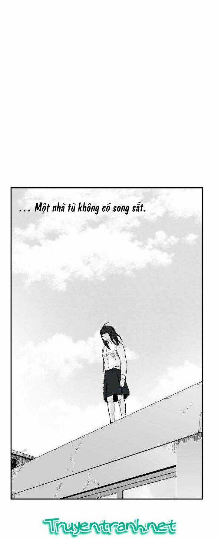 Bạo Lực Học Đường Chapter 26 trang 24