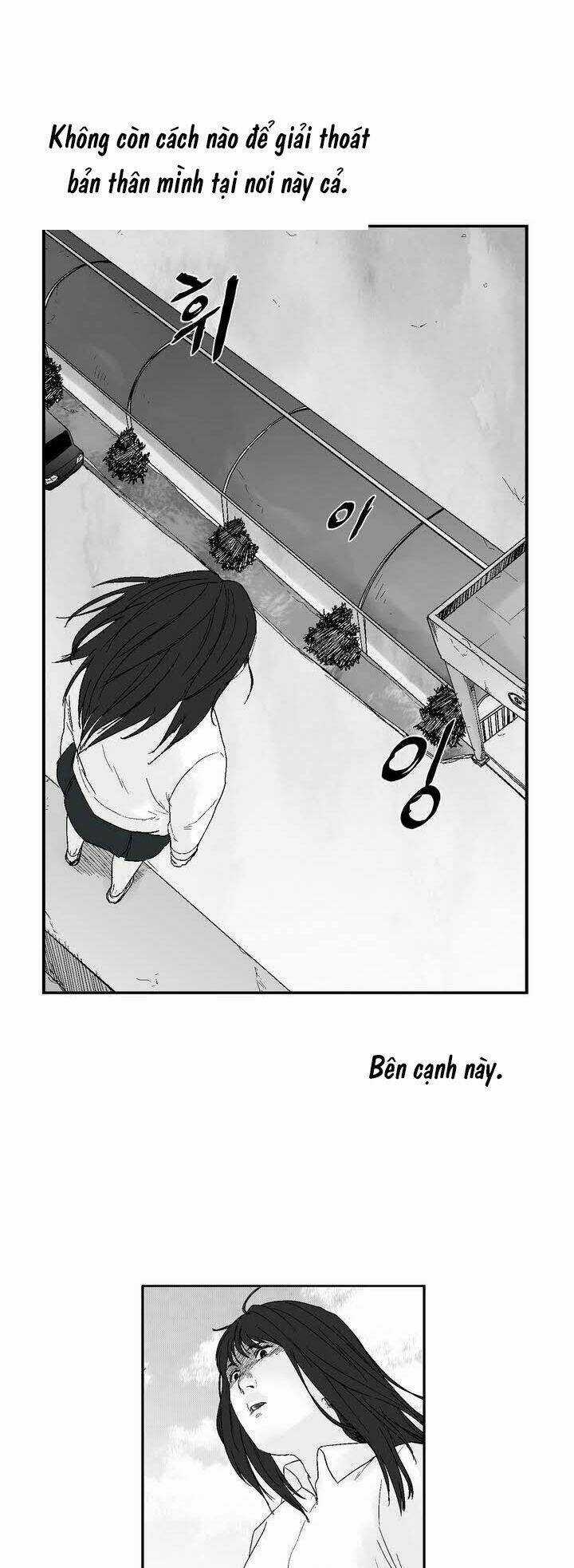 Bạo Lực Học Đường Chapter 26 trang 25