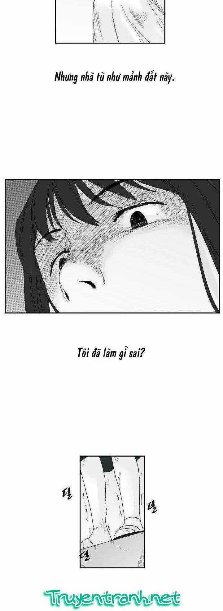 Bạo Lực Học Đường Chapter 26 trang 26