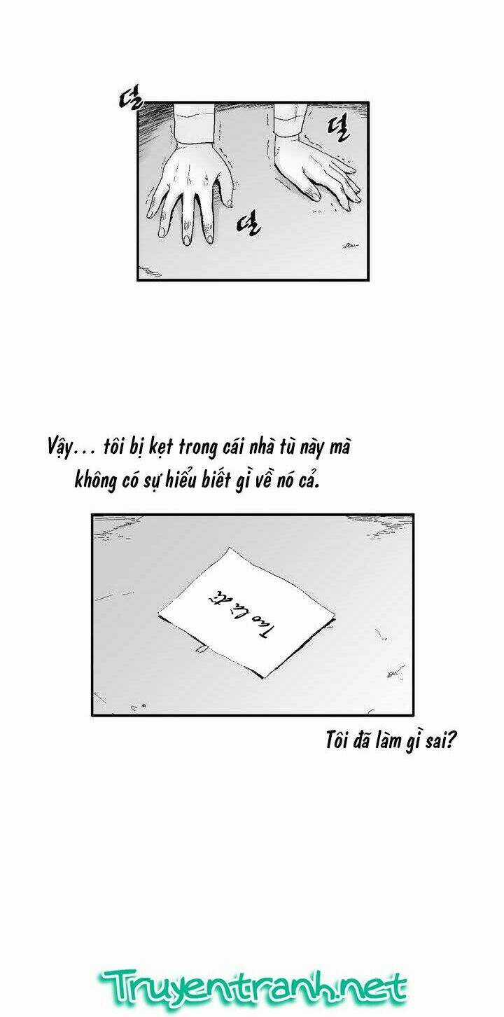 Bạo Lực Học Đường Chapter 26 trang 28