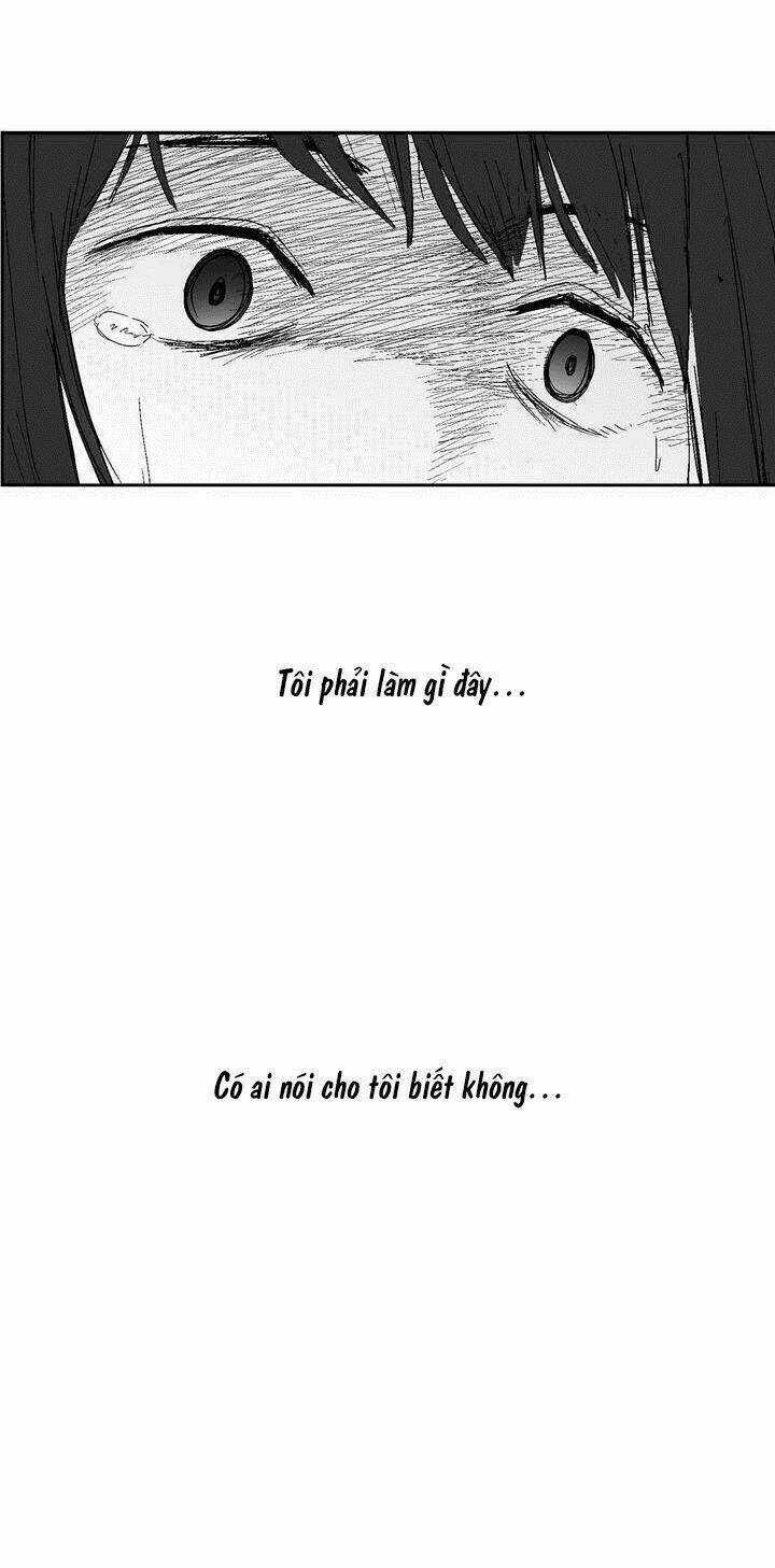 Bạo Lực Học Đường Chapter 26 trang 29