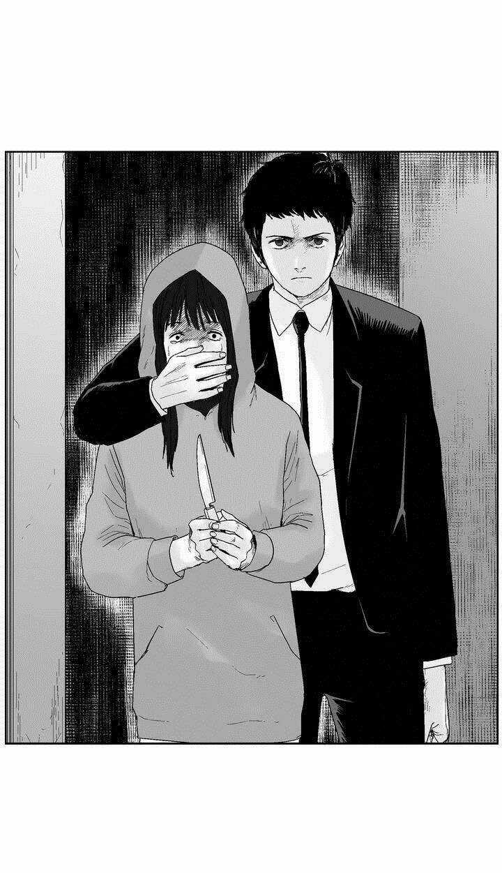 Bạo Lực Học Đường Chapter 26 trang 35