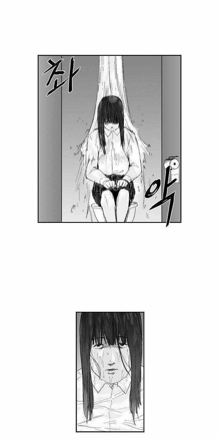 Bạo Lực Học Đường Chapter 26 trang 7