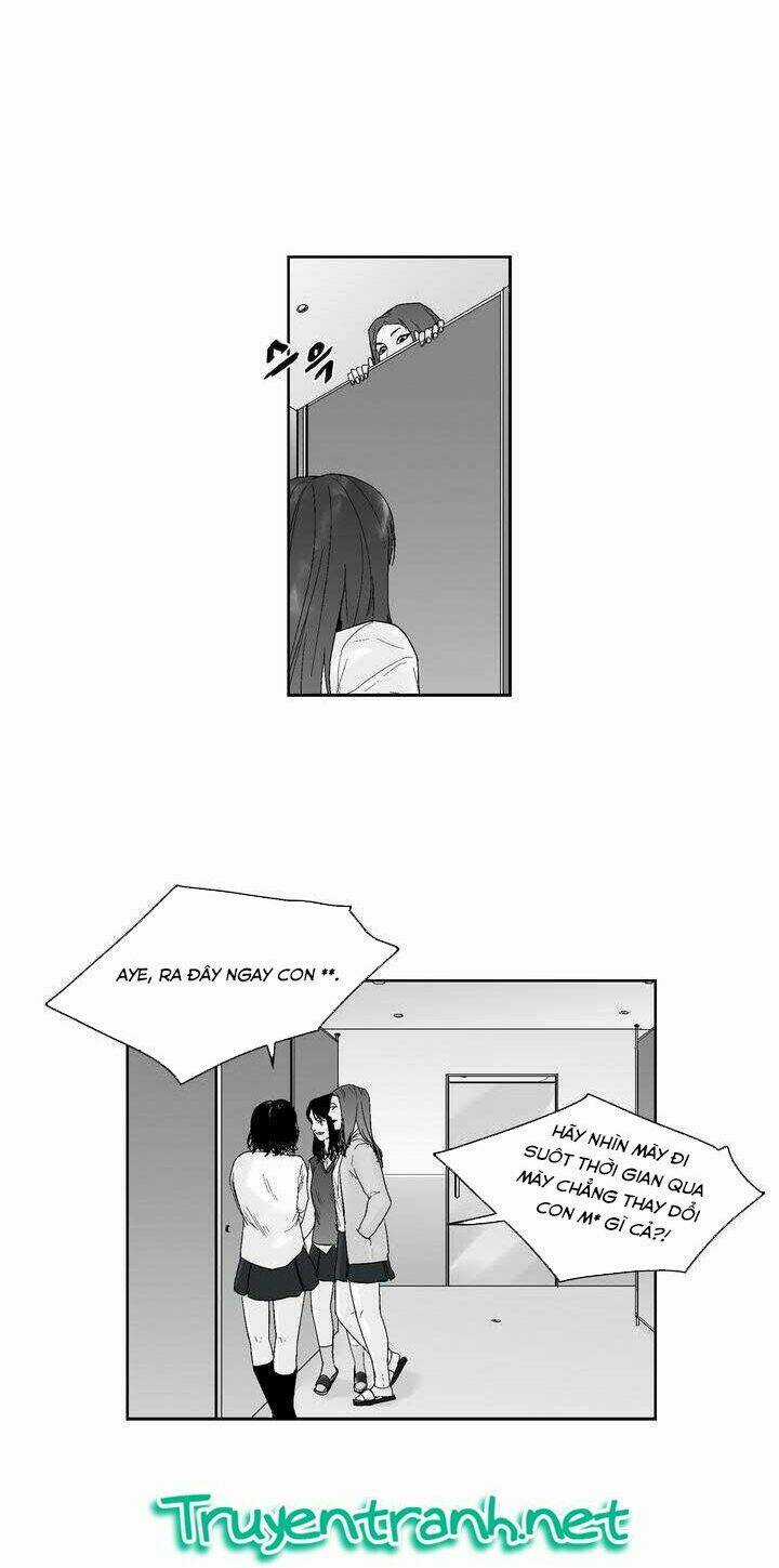 Bạo Lực Học Đường Chapter 26 trang 8