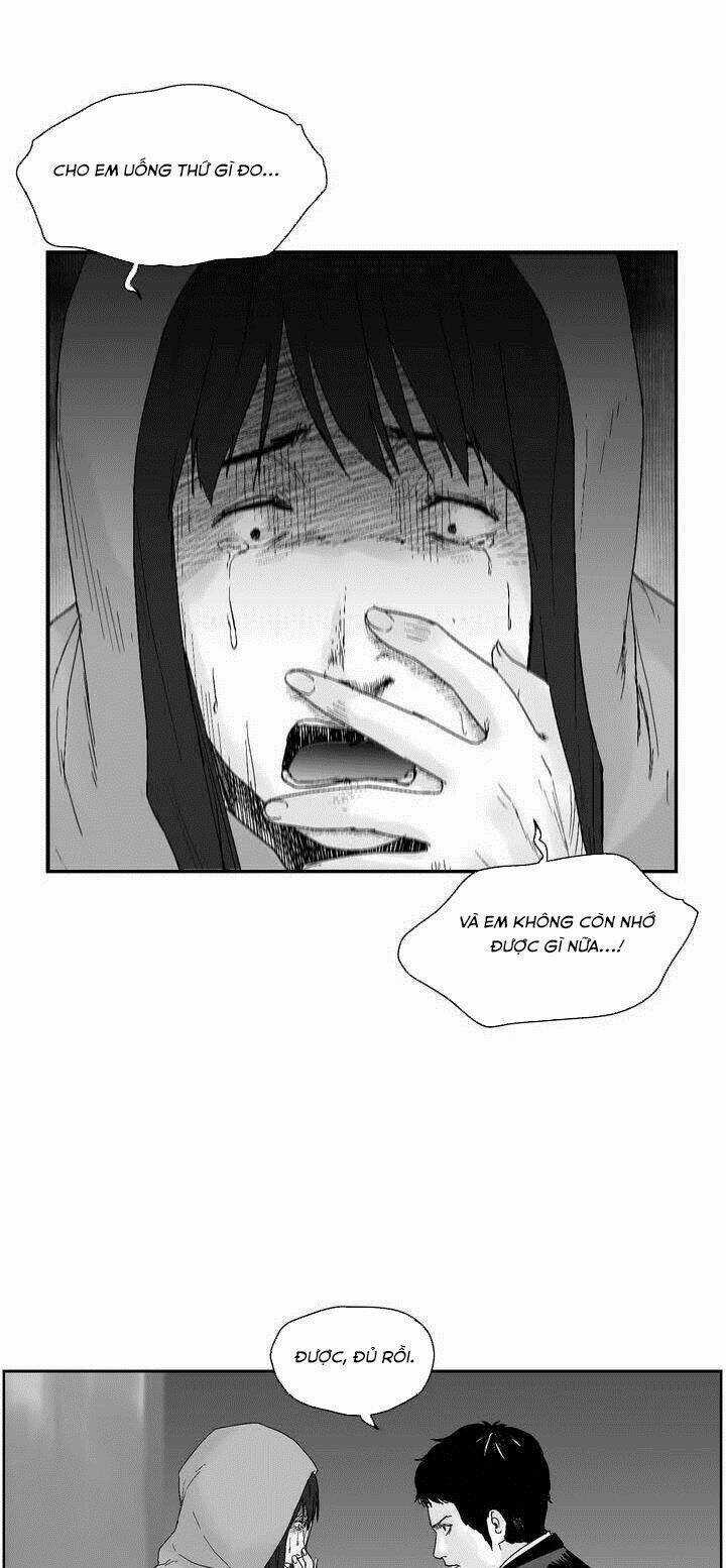 Bạo Lực Học Đường Chapter 27 trang 10