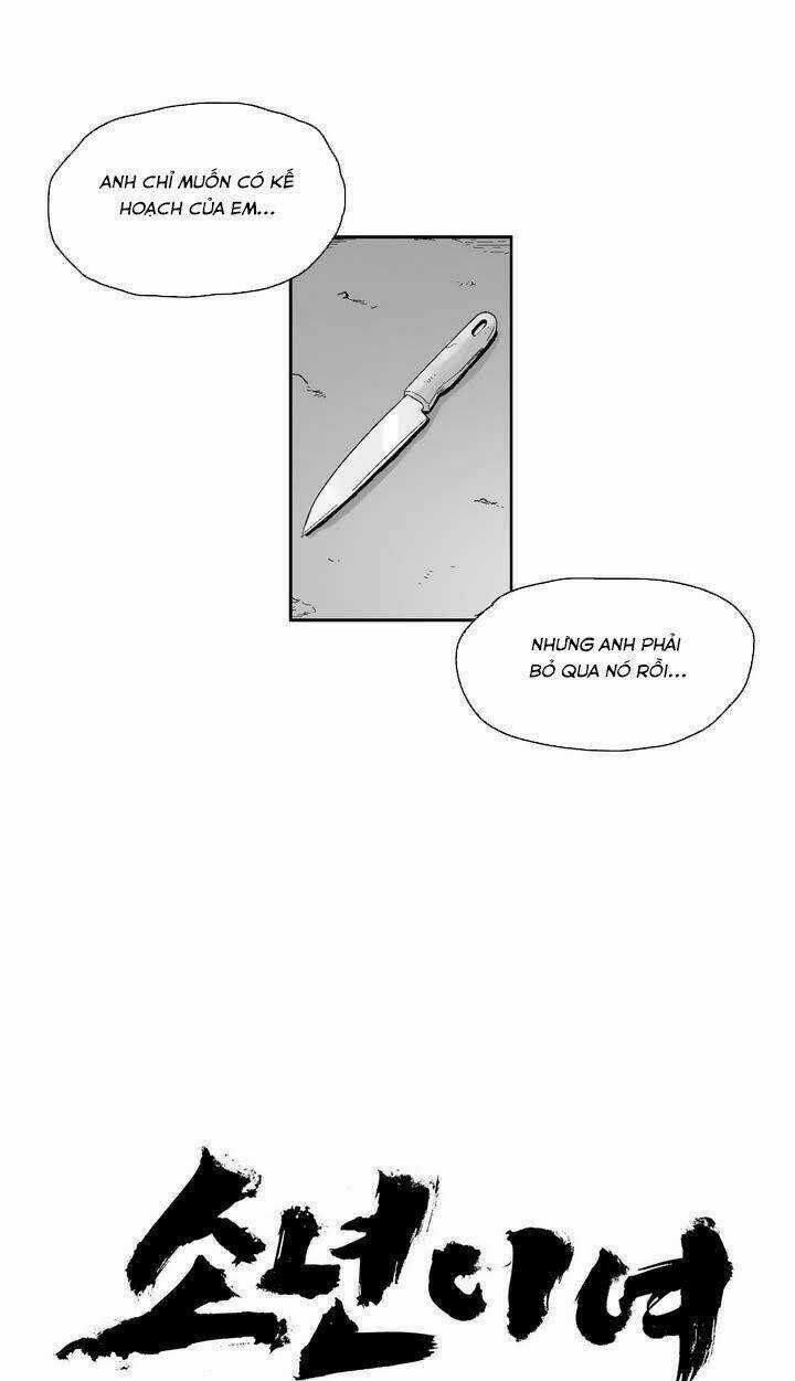 Bạo Lực Học Đường Chapter 27 trang 12