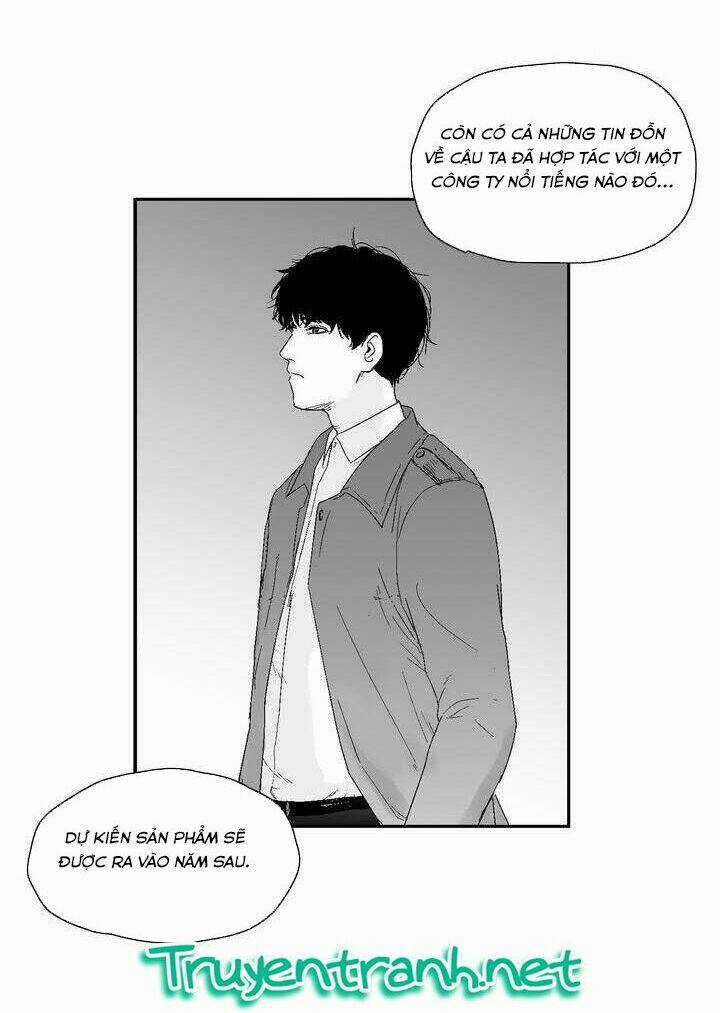 Bạo Lực Học Đường Chapter 27 trang 15